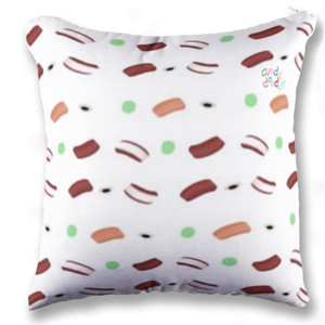 Bantal just a sashimi