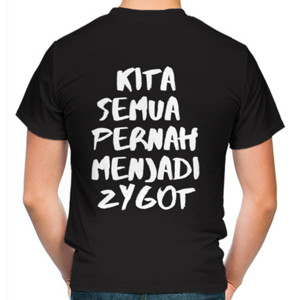 Kaos Zygot