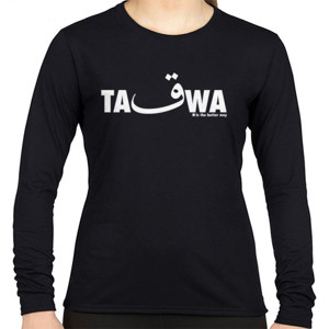 Kaos Kaos Islam - Taqwa (CLISM02) 