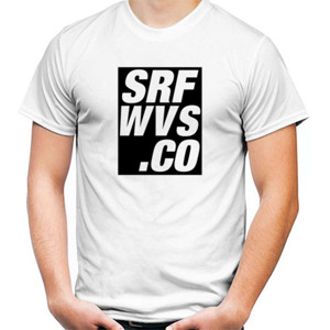 Kaos Kaos Surfing - Surf Wave (CLSRF04)