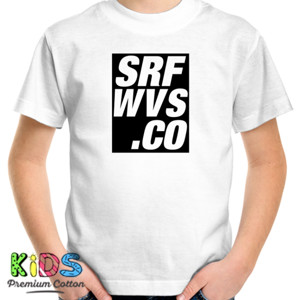 Kaos Kaos Surfing - Surf Wave (CLSRF04)