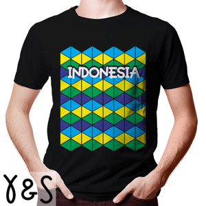 Kaos Kaos Indonesia