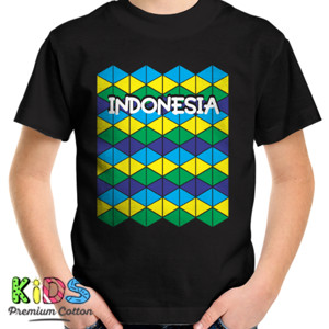 Kaos Kaos Indonesia