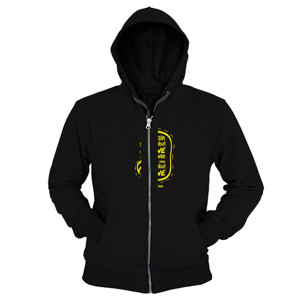 Hoodie Zipper pitutur jowo #2