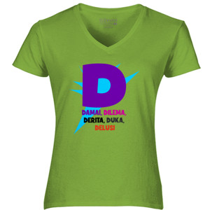 Kaos D