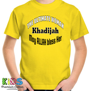 Kaos Dakwah Shirt for Woman