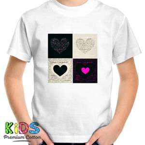 Kaos Kaos Tema Love