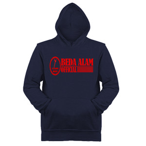 Jaket Hoodie BAO