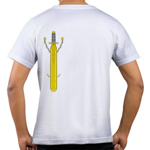 Kaos  Sword