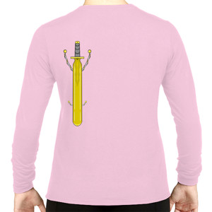 Kaos Sword