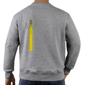 Jaket Sweater Sword
