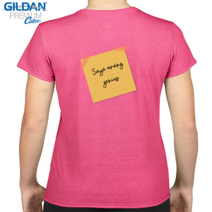 Kaos Saya orang genius