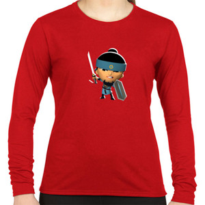 Kaos Pasukan Korea