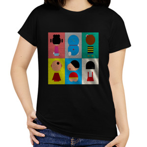 Kaos Tebak Gambar 五輪エンブレム