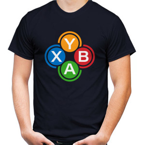 Kaos gamer xbox