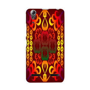 Multi Color Casing HP