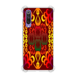 Multi Color Casing HP