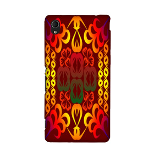 Multi Color Casing HP