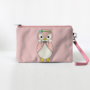 Dompet Cute penguin