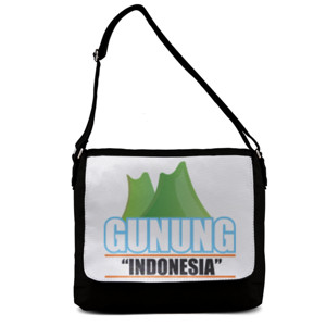 Tas Selempang Tas Selempang besar Gunung