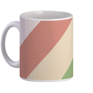 Mug M386