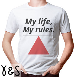 Kaos My Life, My Rules