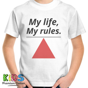 Kaos My Life, My Rules