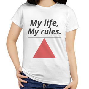Kaos My Life, My Rules