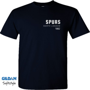 Kaos TOTTENHAM BASIC TSHIRT