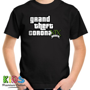 Kaos Kaos Grand Theft Corona (CLPRD05) 
