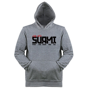 Jaket Hoodie My Hero Suami