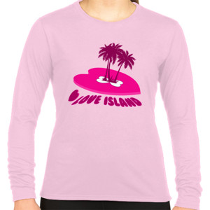 Kaos Love Island