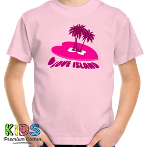 Kaos Love Island