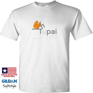 Kaos Tupai