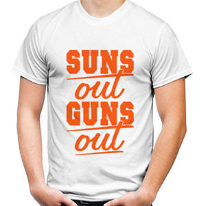 Kaos Suns out - Orange