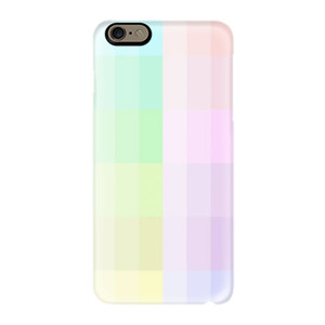 pastel square Casing HP