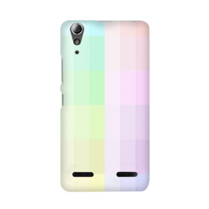 pastel square Casing HP