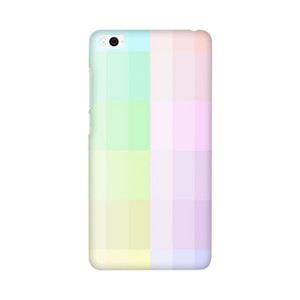 pastel square Casing HP