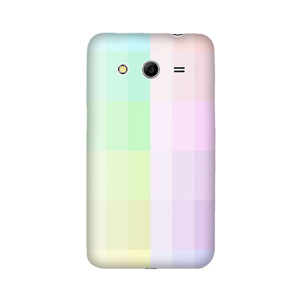 pastel square Casing HP