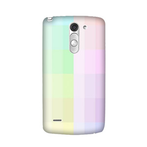pastel square Casing HP