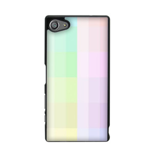 pastel square Casing HP