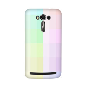pastel square Casing HP