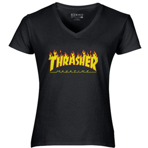 Kaos Thrasher
