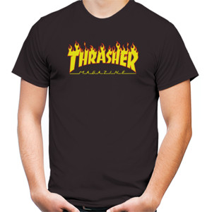 Kaos Thrasher