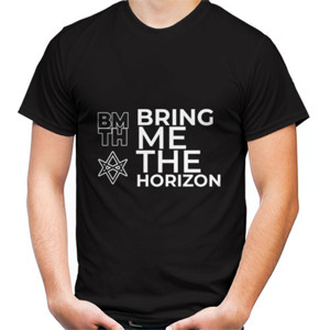 Kaos Band Bring Me The Horizon