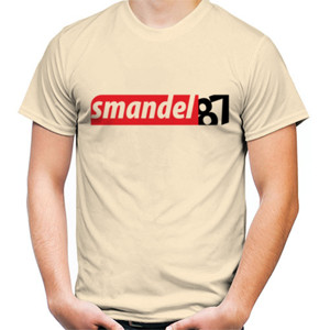 Kaos smandel87 KPP
