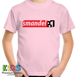 Kaos smandel87 KPP