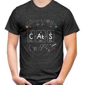 Kaos Elemen Cats