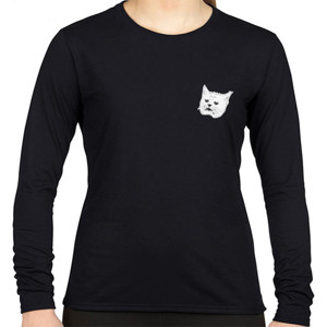 Kaos EVIL CATS - SAD CAT