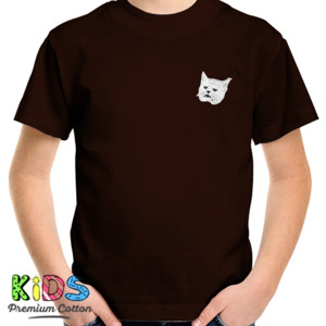 Kaos EVIL CATS - SAD CAT